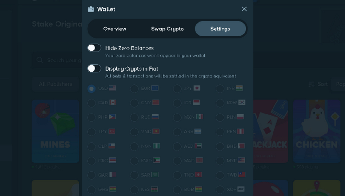 Wallet at Stake Limbo